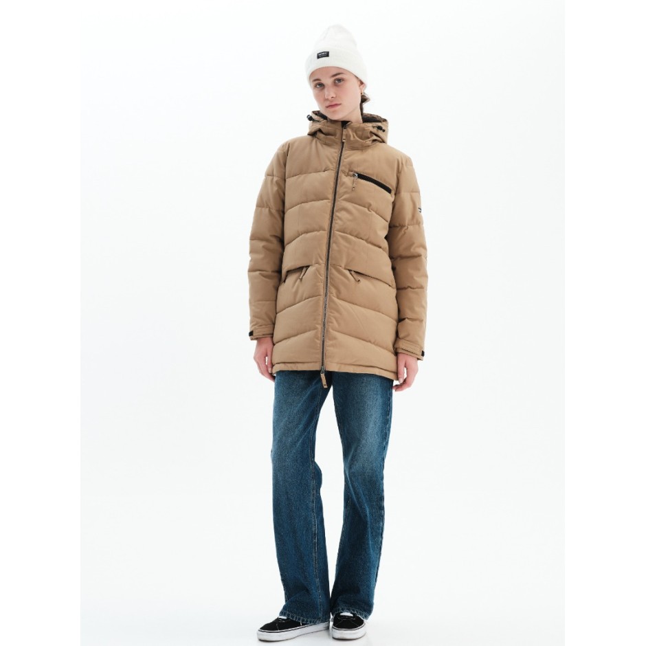 BASEHIT 222.BW10.81-BEIGE Beige