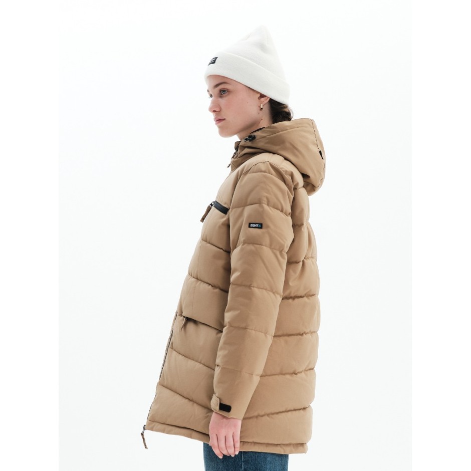 BASEHIT 222.BW10.81-BEIGE Beige