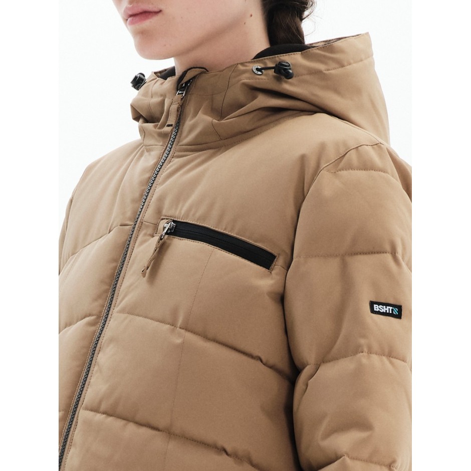 BASEHIT 222.BW10.81-BEIGE Beige