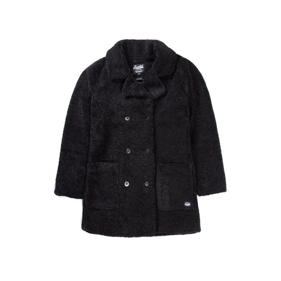 BASEHIT 192.BW17.138-FR BLACK Black