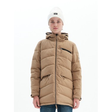 BASEHIT 222.BW10.81-BEIGE Beige