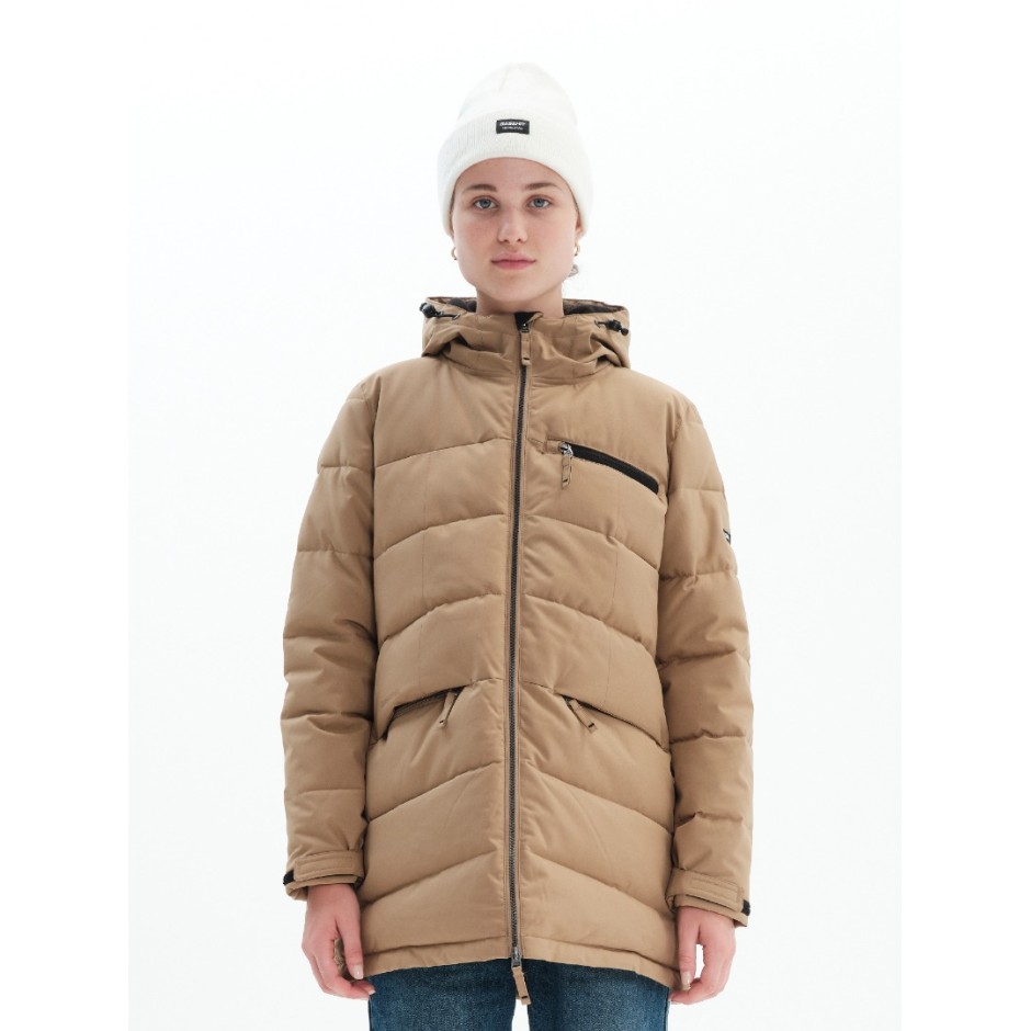 BASEHIT 222.BW10.81-BEIGE Beige