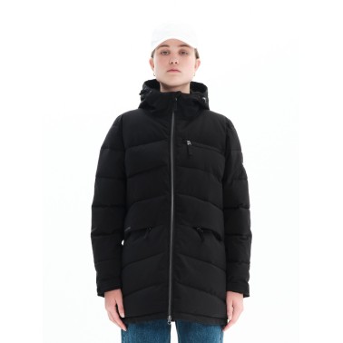 BASEHIT 222.BW10.81-BLACK Black