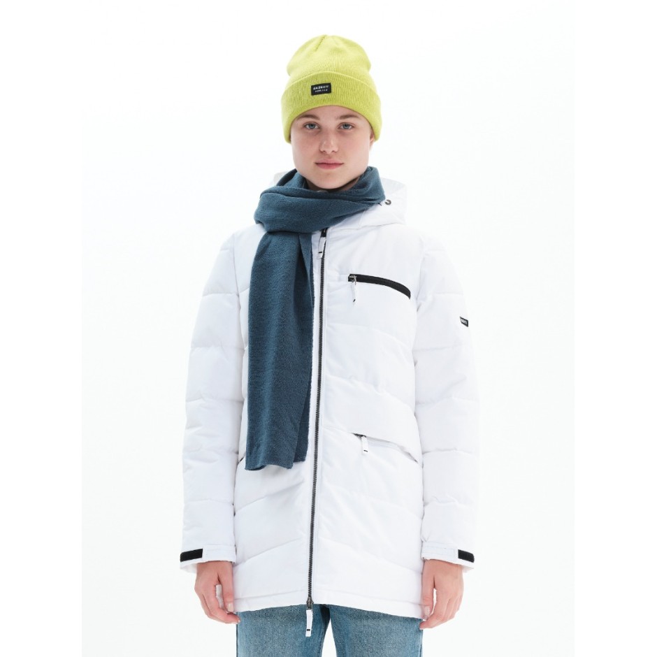 BASEHIT 222.BW10.81-WHITE White