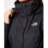 THE NORTH FACE W EVOLVE II TRICLIMATE JACKET NF00CG56KX7-KX7 Μαύρο