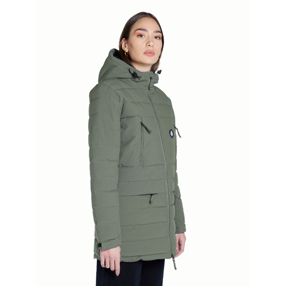 EMERSON 222.EW10.92-LIGHT OLIVE ΛΑΔΙ