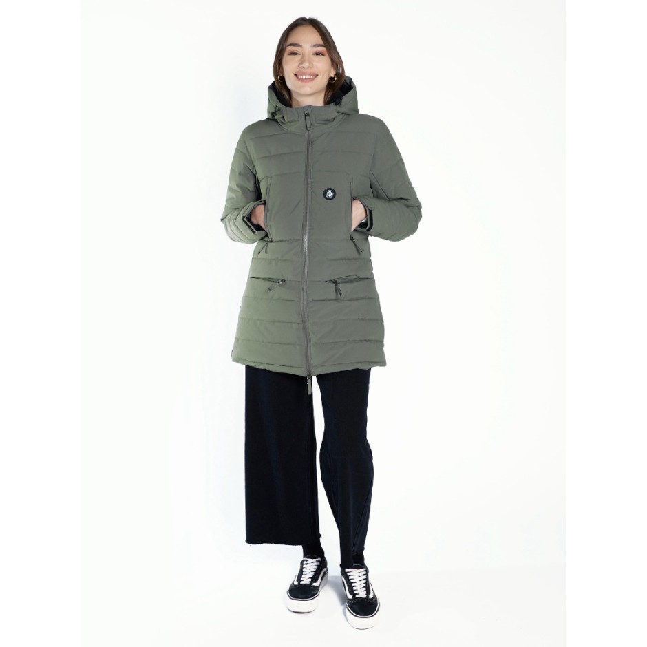 EMERSON 222.EW10.92-LIGHT OLIVE ΛΑΔΙ