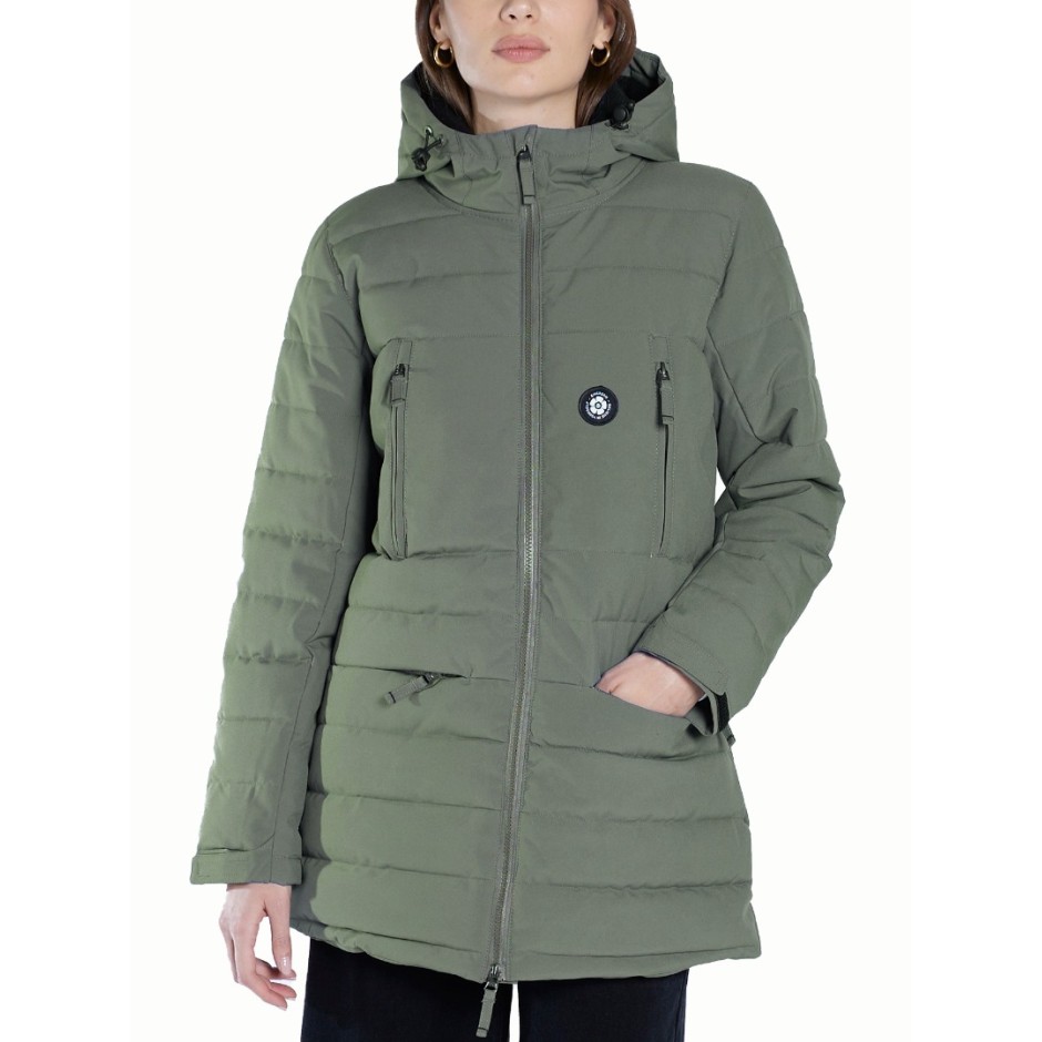 EMERSON 222.EW10.92-LIGHT OLIVE ΛΑΔΙ