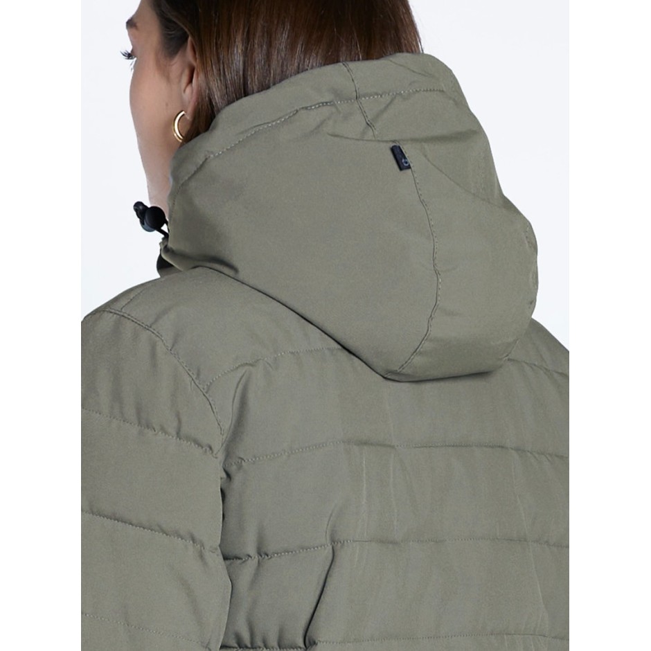 EMERSON 222.EW10.92-LIGHT OLIVE ΛΑΔΙ