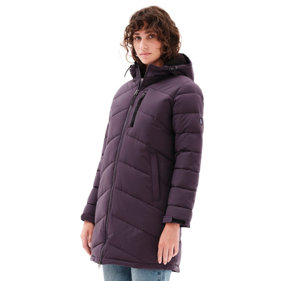 EMERSON 232.EW10.44-PURPLE Μωβ