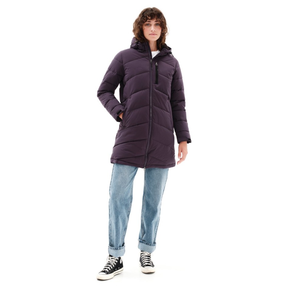 EMERSON 232.EW10.44-PURPLE Μωβ