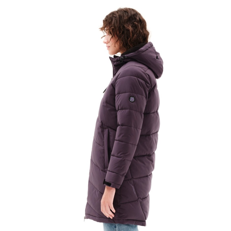 EMERSON 232.EW10.44-PURPLE Μωβ