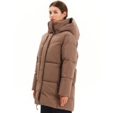 EMERSON 252.EW10.87-L. BROWN Brown Image 1