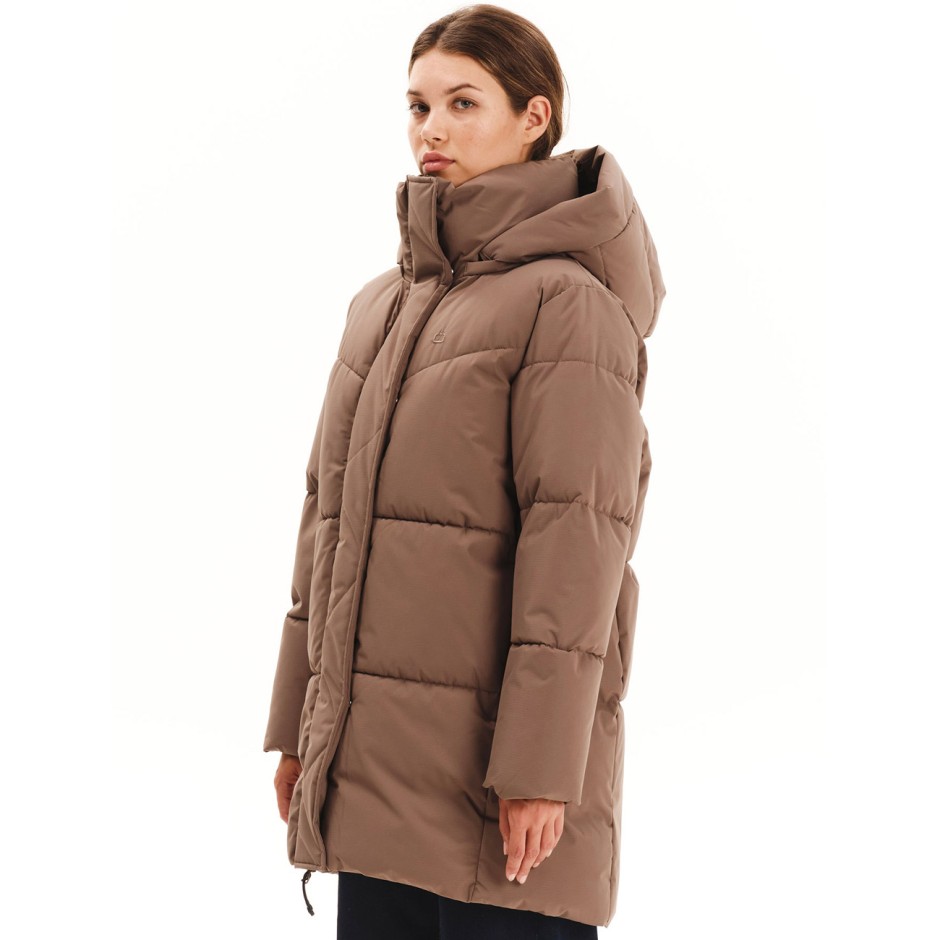 EMERSON 252.EW10.87-L. BROWN Brown