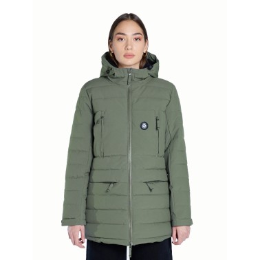 EMERSON 222.EW10.92-LIGHT OLIVE OLIVE