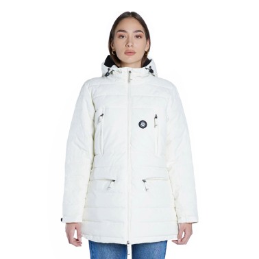 EMERSON 222.EW10.92-OFF WHITE Ecru