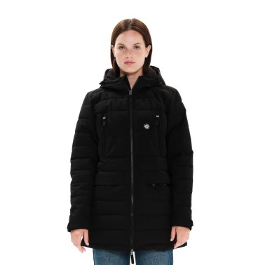 EMERSON 222.EW10.92-BLACK Black