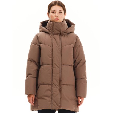 EMERSON 252.EW10.87-L. BROWN Brown