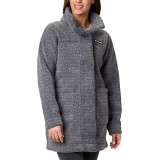 COLUMBIA PANORAMA LONG JACKET 1862582-030 Grey Image 