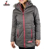 SUPERDRY POLAR SPORTS G50LL000F1-07Q Grey Image 