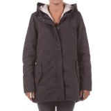 SUPERDRY ROOKIE SHERPA MILITARY G50013TP-OOQ Ανθρακί