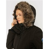 SUPERDRY EVEREST PARKA W5010978A-12A Black Image 2