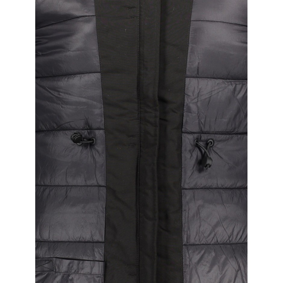 SUPERDRY EVEREST PARKA W5010978A-12A Black