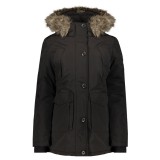 SUPERDRY EVEREST PARKA W5010978A-12A Black Image 6
