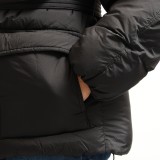 Women's Jacket Black - District75  Image 5