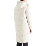 ELLESSE CORTESE PADDED JACKET SGT19177-904 Ecru Image 0