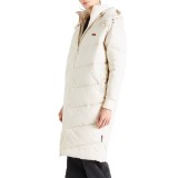 ELLESSE CORTESE PADDED JACKET SGT19177-904 Ecru Image 