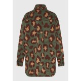 FUNKY BUDDHA FBL012-133-01-KHAKI Χακί Εικόνα 1
