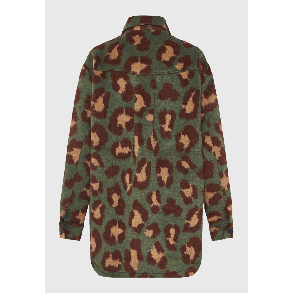 FUNKY BUDDHA FBL012-133-01-KHAKI Χακί