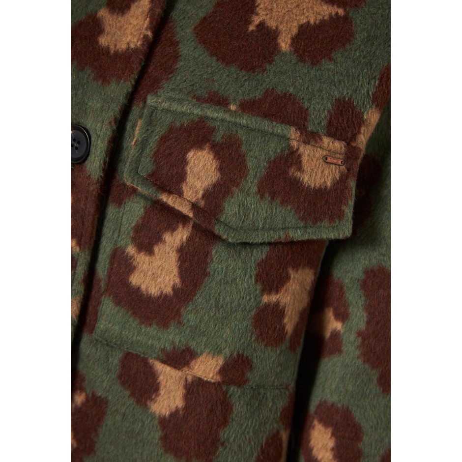 FUNKY BUDDHA FBL012-133-01-KHAKI Χακί