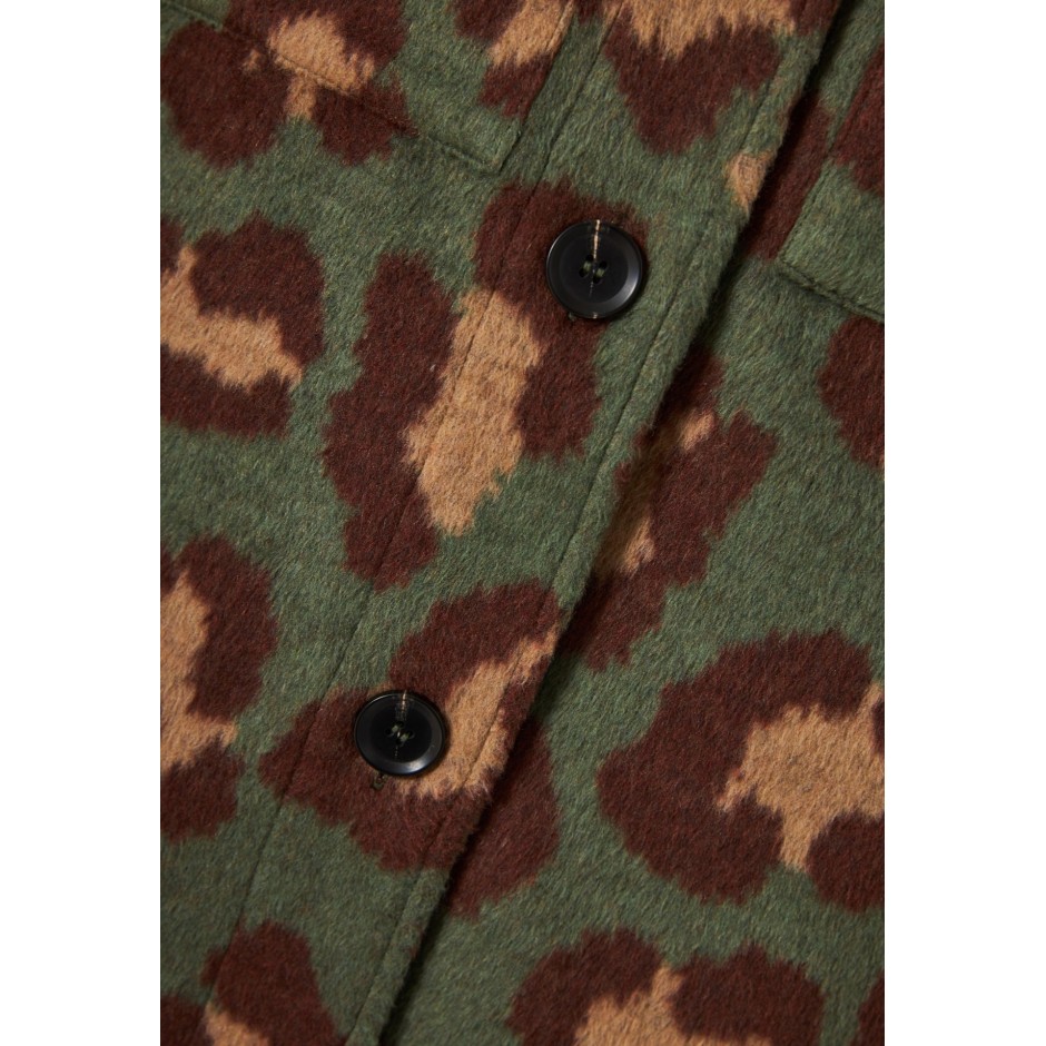 FUNKY BUDDHA FBL012-133-01-KHAKI Χακί