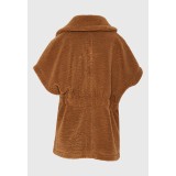 FUNKY BUDDHA FBL012-138-01-CHESTNUT Καφέ Εικόνα 0