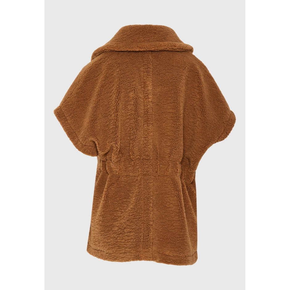 FUNKY BUDDHA FBL012-138-01-CHESTNUT Καφέ
