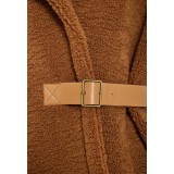 FUNKY BUDDHA FBL012-138-01-CHESTNUT Καφέ Εικόνα 1