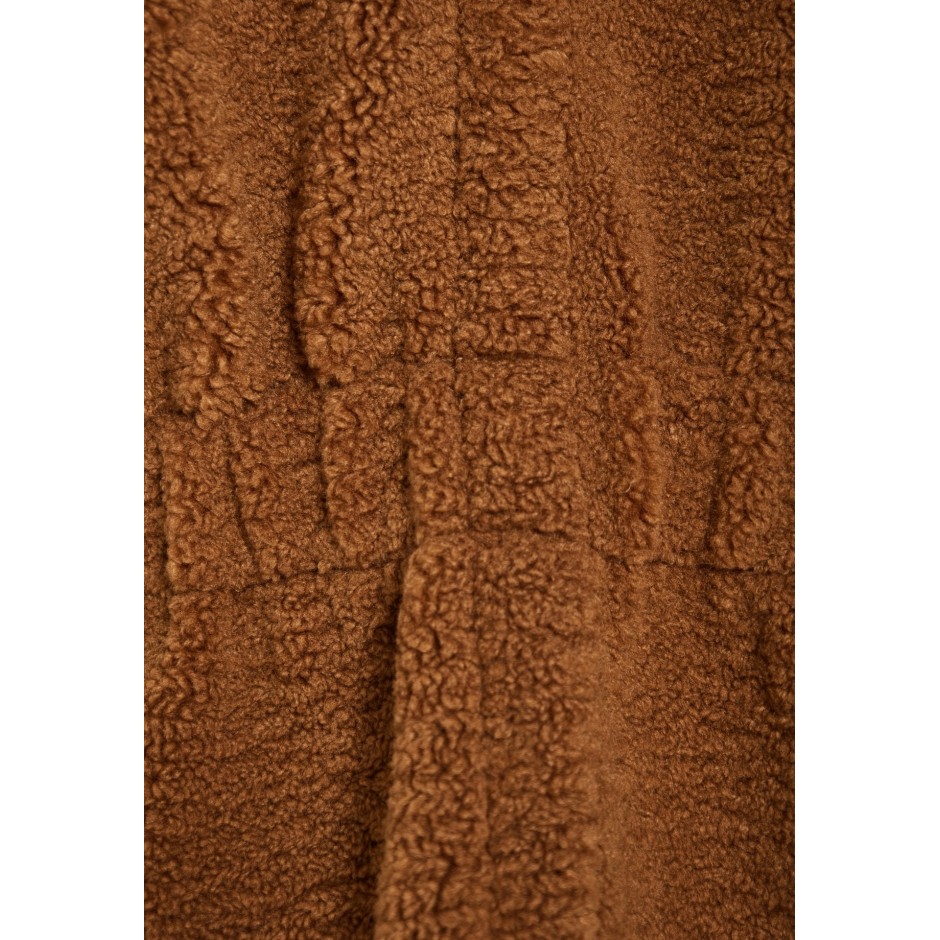 FUNKY BUDDHA FBL012-138-01-CHESTNUT Καφέ
