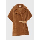 FUNKY BUDDHA FBL012-138-01-CHESTNUT Καφέ Εικόνα 
