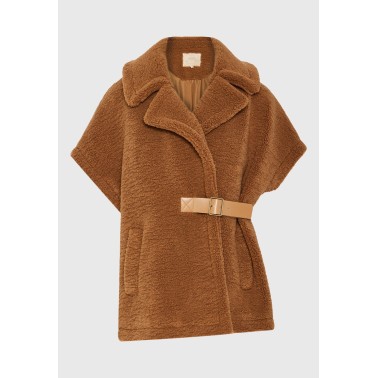 FUNKY BUDDHA FBL012-138-01-CHESTNUT Καφέ
