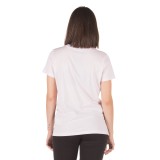 NIKE W NSW TEE LOGO TAPE AR5340-663 Pink Image 0