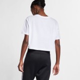 NIKE SPORTSWEAR ESSENTIAL BV6175-100 White Image 0