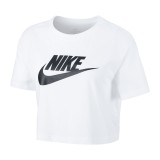 NIKE SPORTSWEAR ESSENTIAL BV6175-100 White Image 1