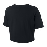 NIKE SPORTSWEAR ESSENTIAL BV6175-010 Black Image 0