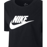 NIKE SPORTSWEAR ESSENTIAL BV6175-010 Black Image 1