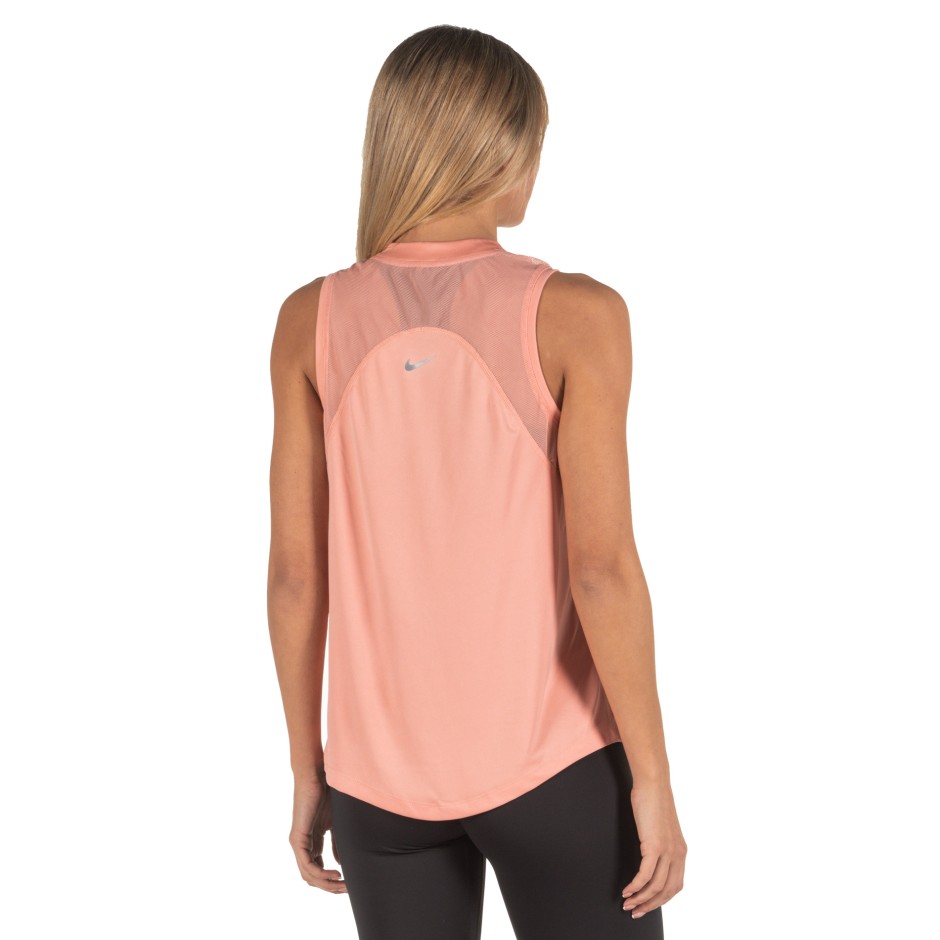 NIKE MILER WOMEN'S RUNNING TANK BV3963-606 Somon