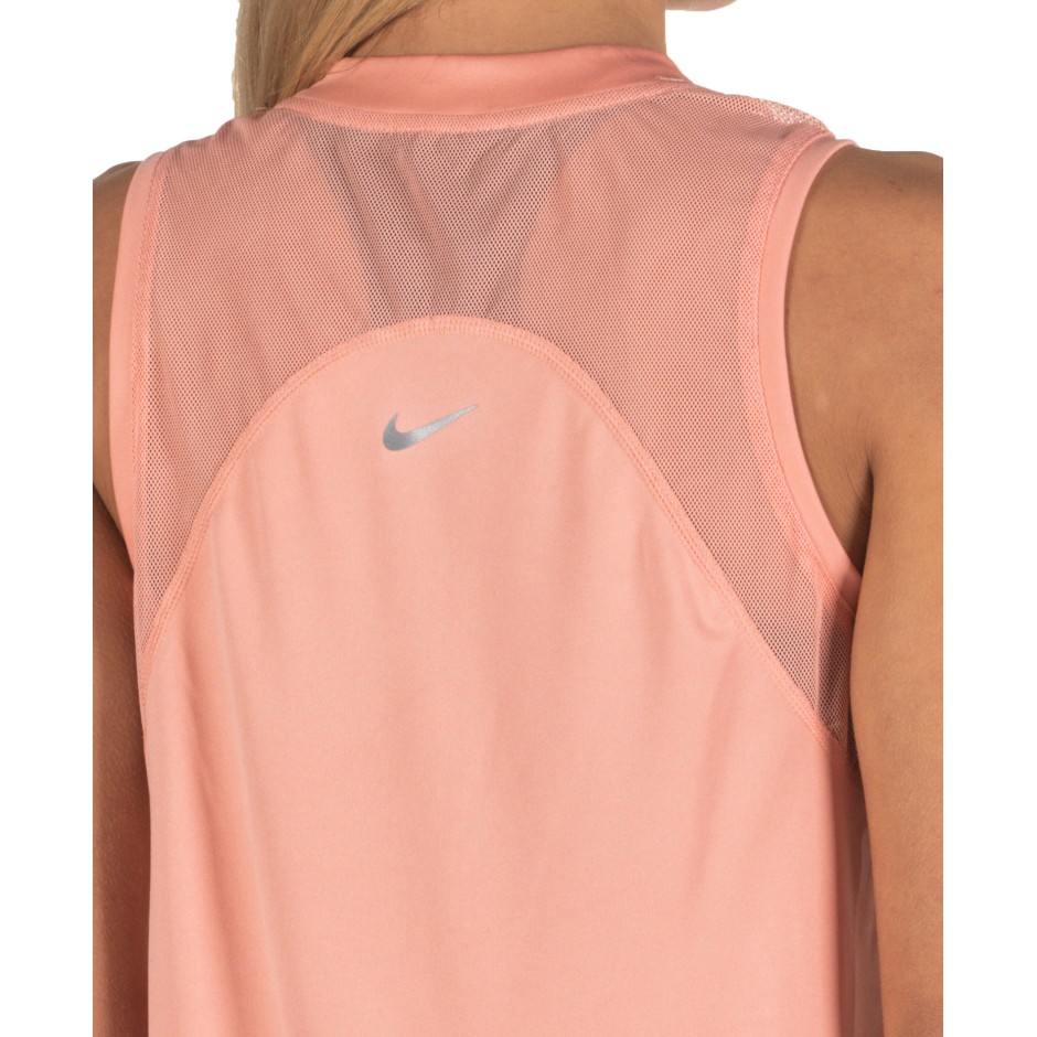 NIKE MILER WOMEN'S RUNNING TANK BV3963-606 Somon