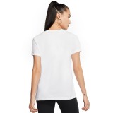 NIKE SPORTSWEAR WOMEN'S T-SHIRT 1 CK4361-100 White Image 0