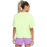NIKE SPORTSWEAR DD1233-358 Lime Image 0